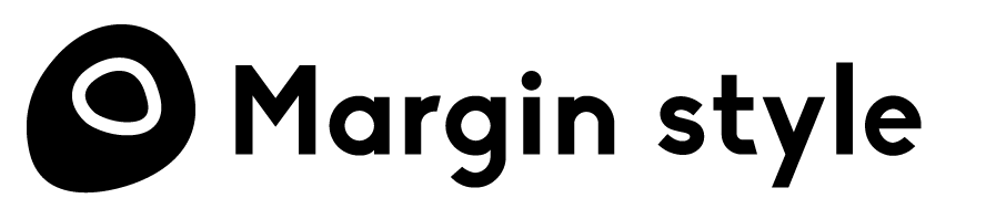 margin style