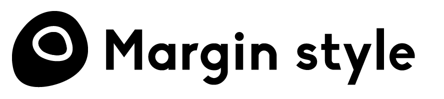 margin style